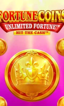 Fortune Coins Unlimited Fortune