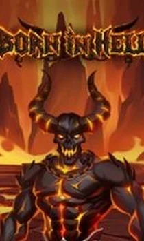 Born in Hell
