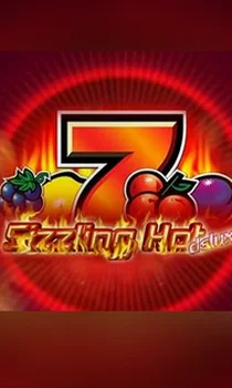 Sizzling Hot Deluxe