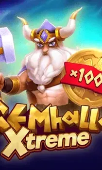 Gemhalla Xtreme