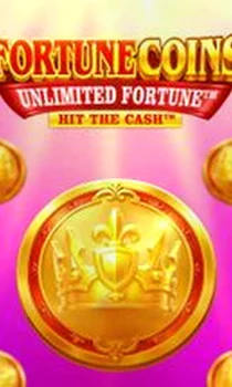 Fortune Coins Unlimited Fortune