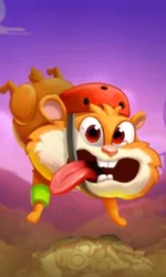 Hamster Run