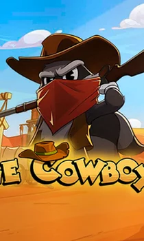 Le Cowboy